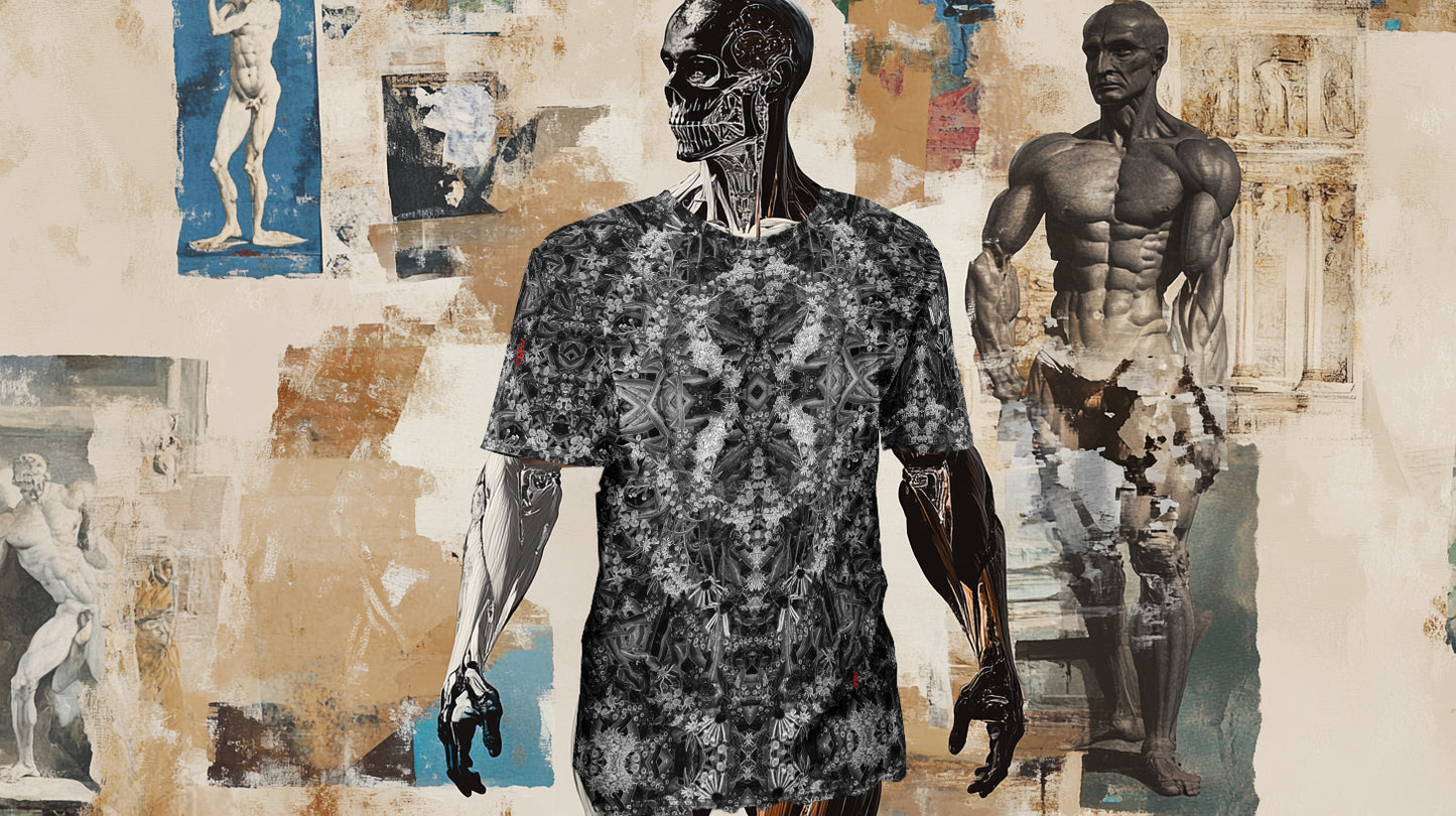 Kaleido FLWR 5 Men's T