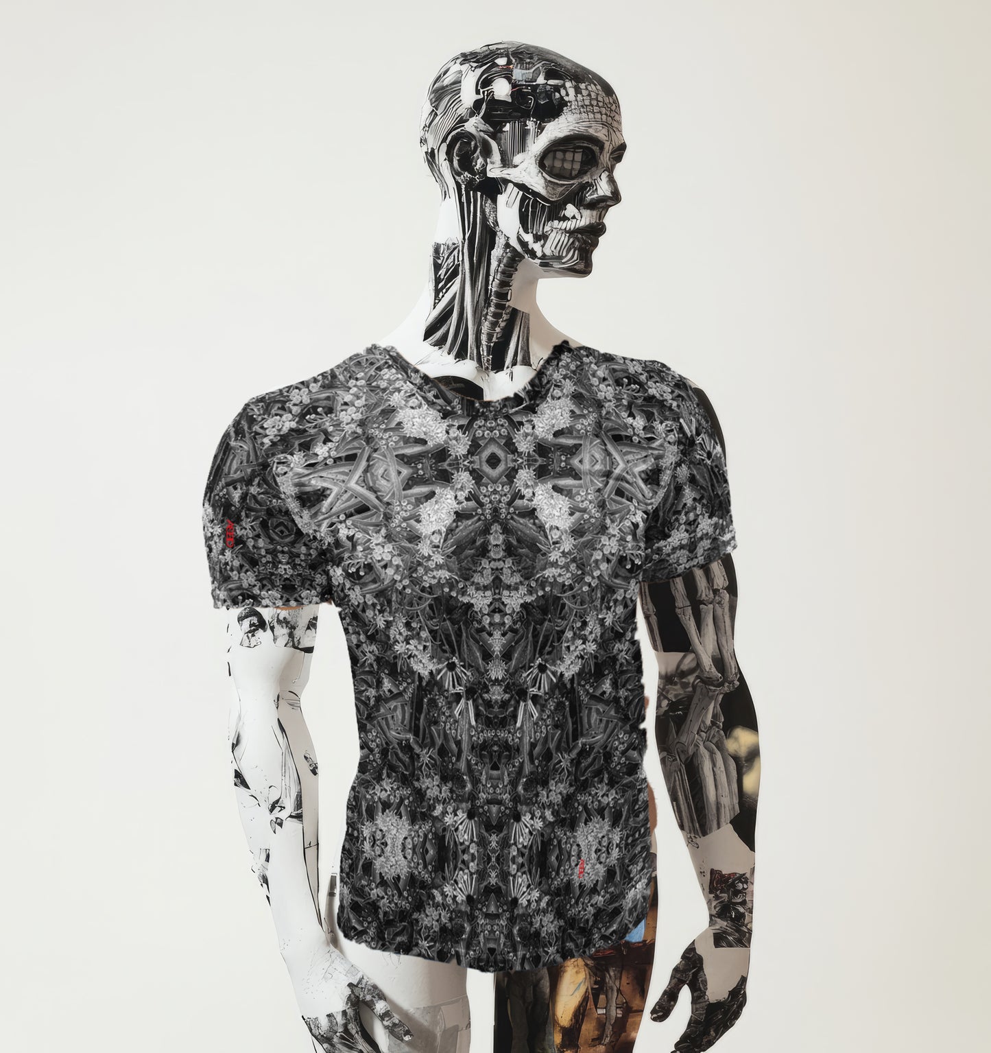 Kaleido FLWR 5 Men's T