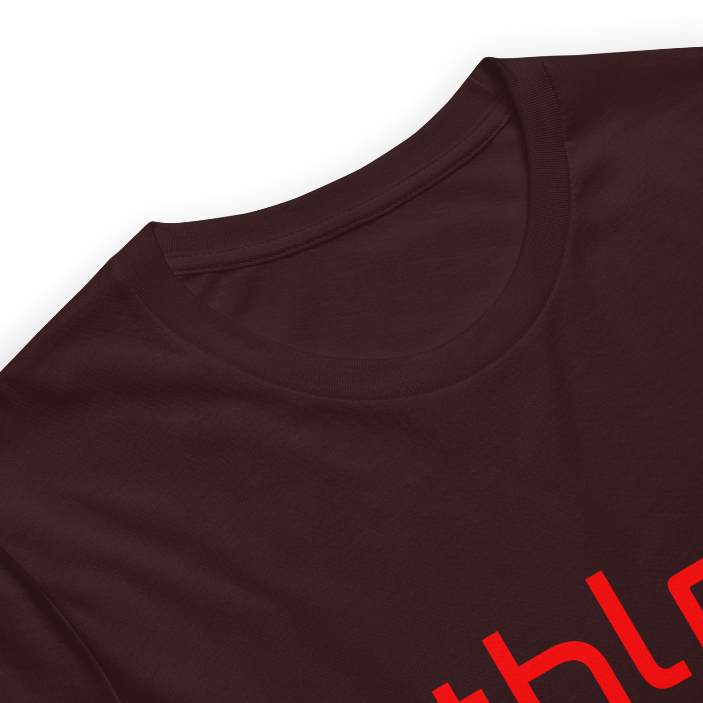 RTHLNG Every Living Creature & I Limited Edition T-Shirt
