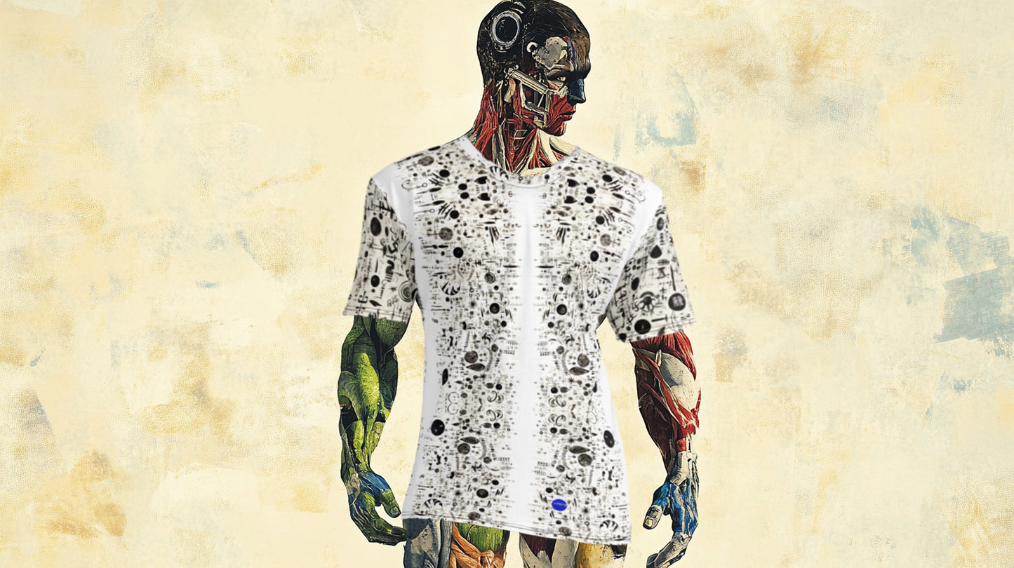 Equation Nine | In Search Of A Universal Language