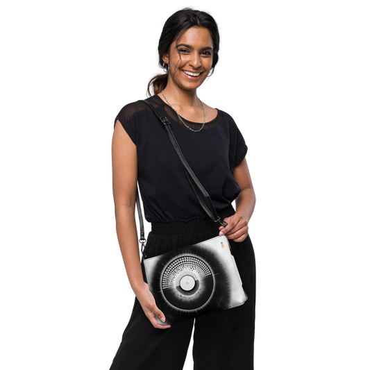 Dot Cosmic Crossbody bag