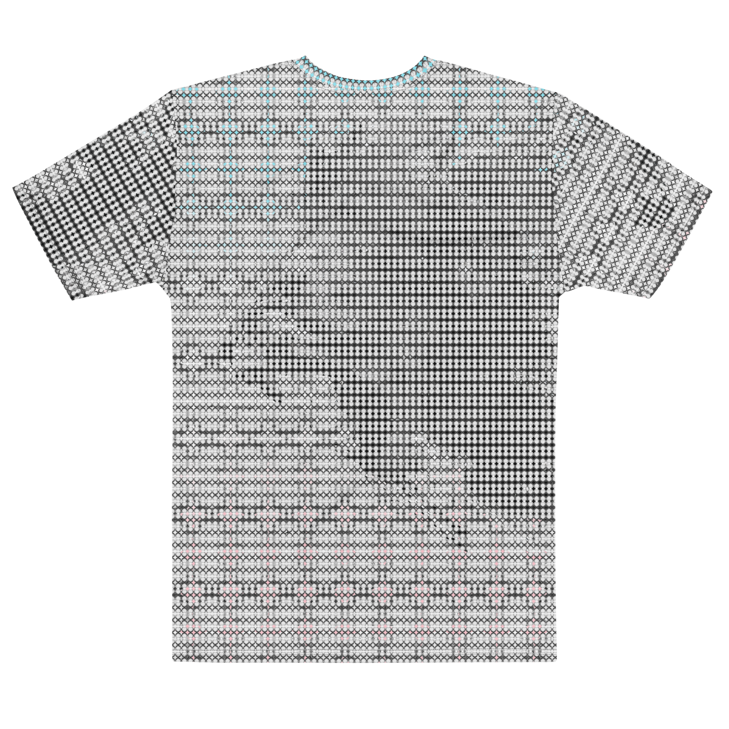 rth LION PROFILW Men's t-shirt