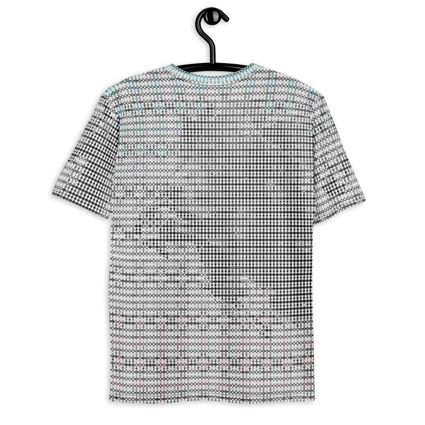 rth LION PROFILW Men's t-shirt