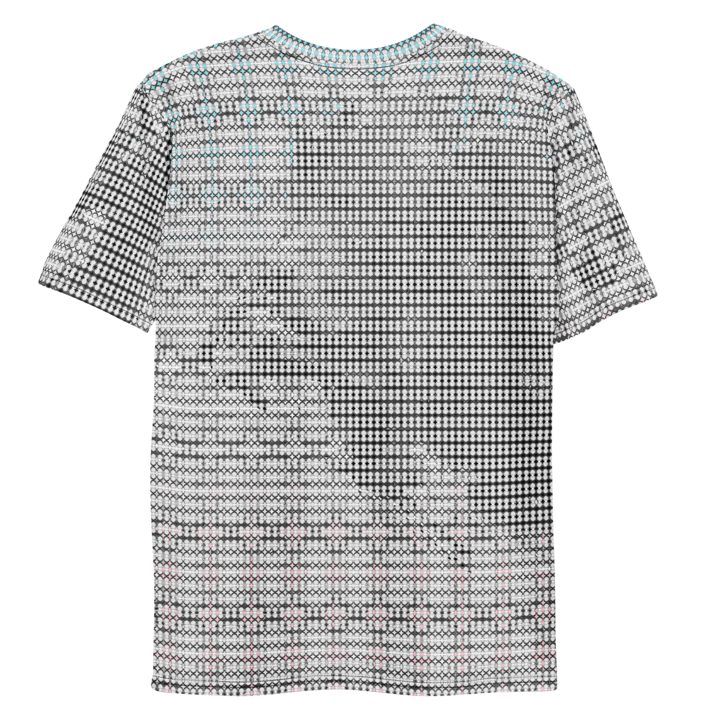 rth LION PROFILW Men's t-shirt