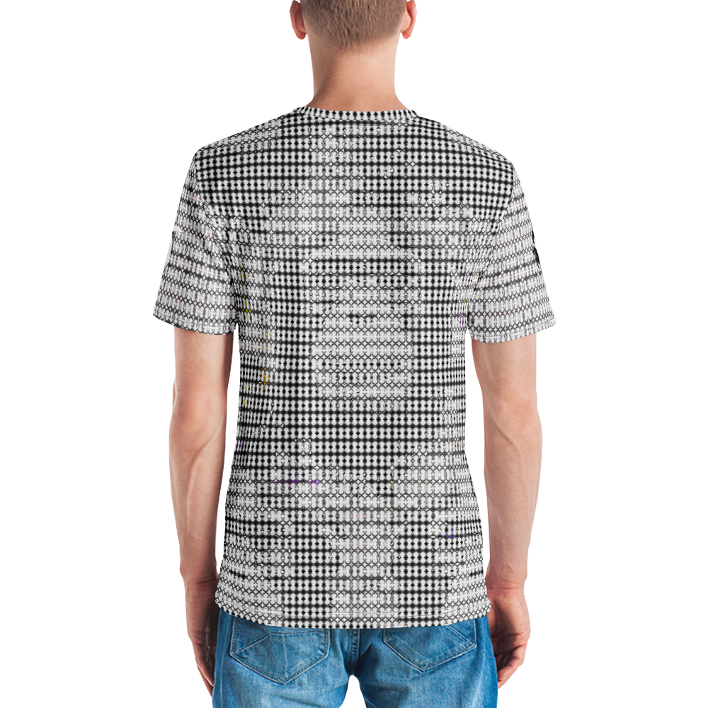 Dot Chimp T One