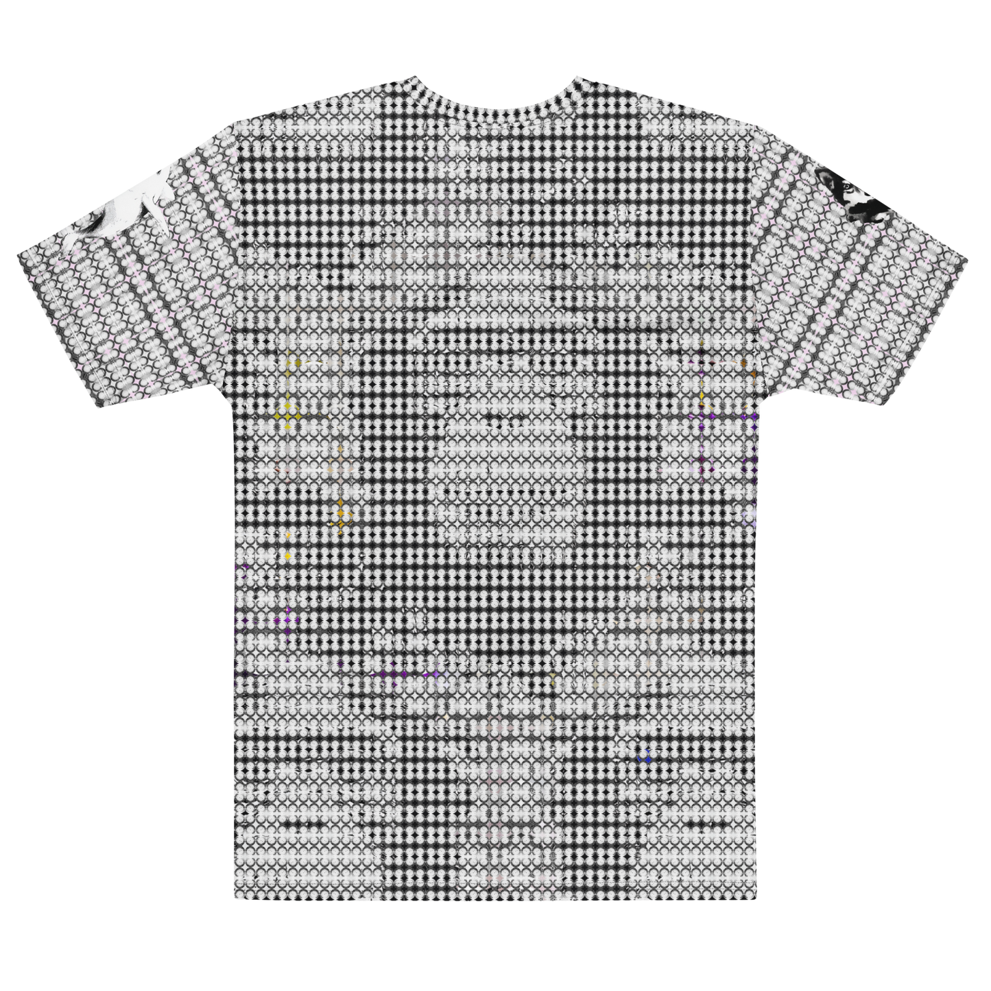 Dot Chimp T One