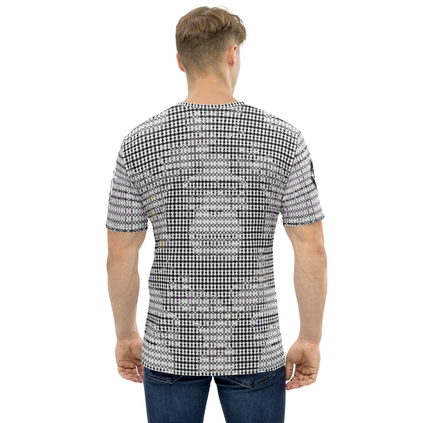Dot Chimp T One