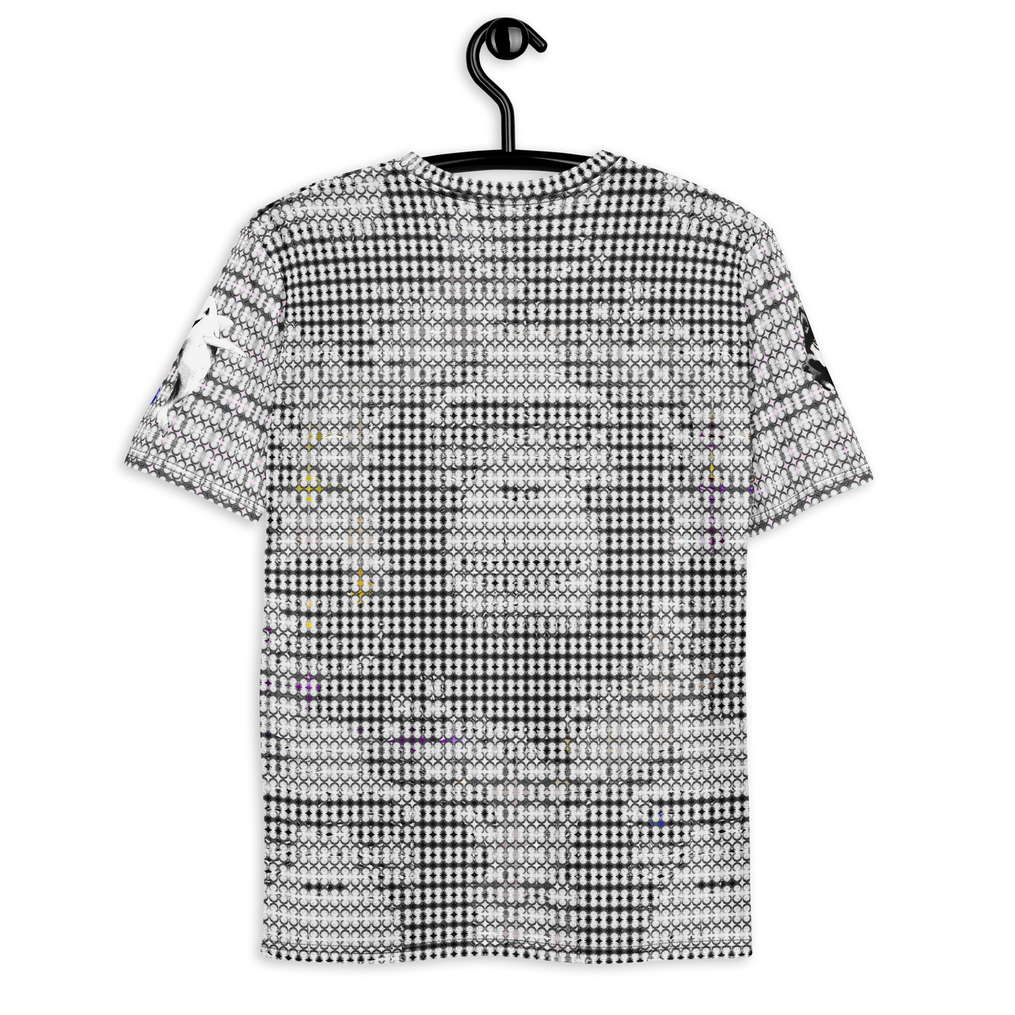 Dot Chimp T One