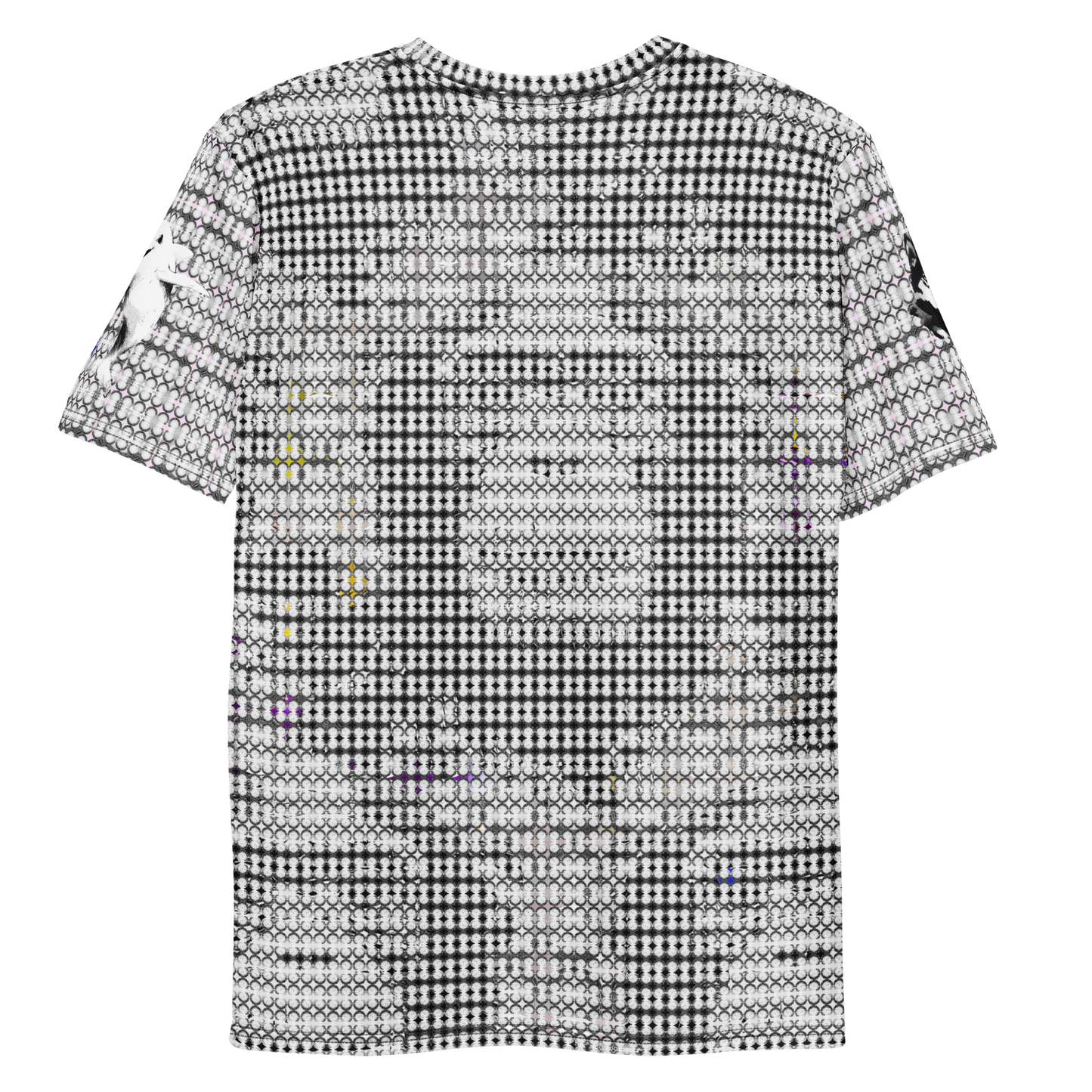 Dot Chimp T One