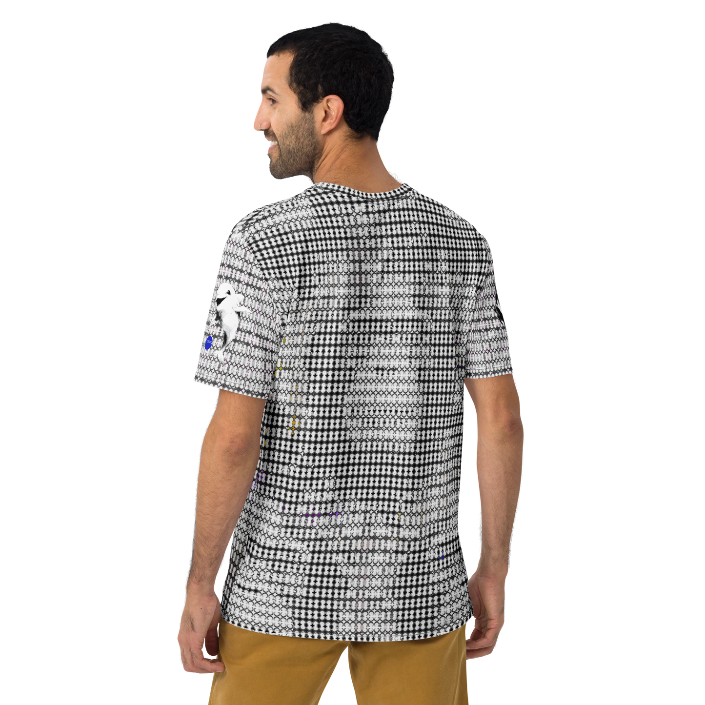 Dot Chimp T One