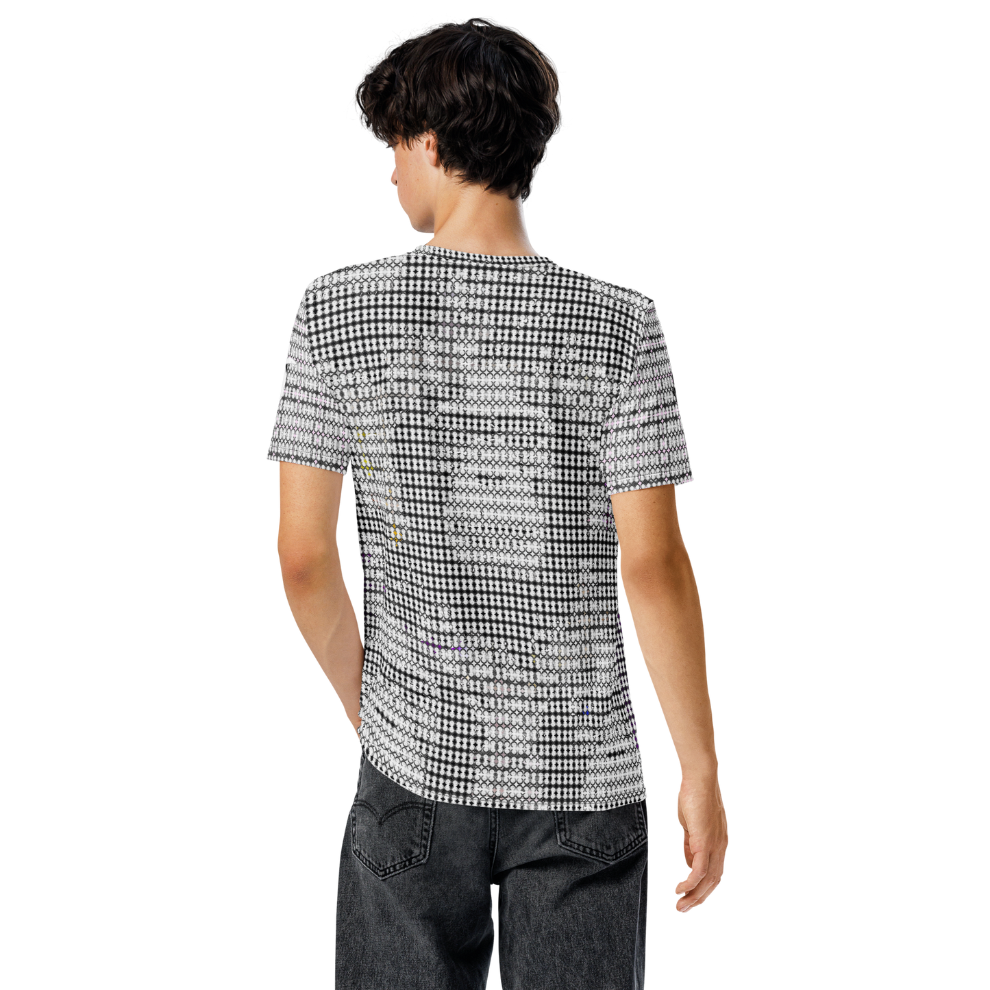 Dot Chimp T One