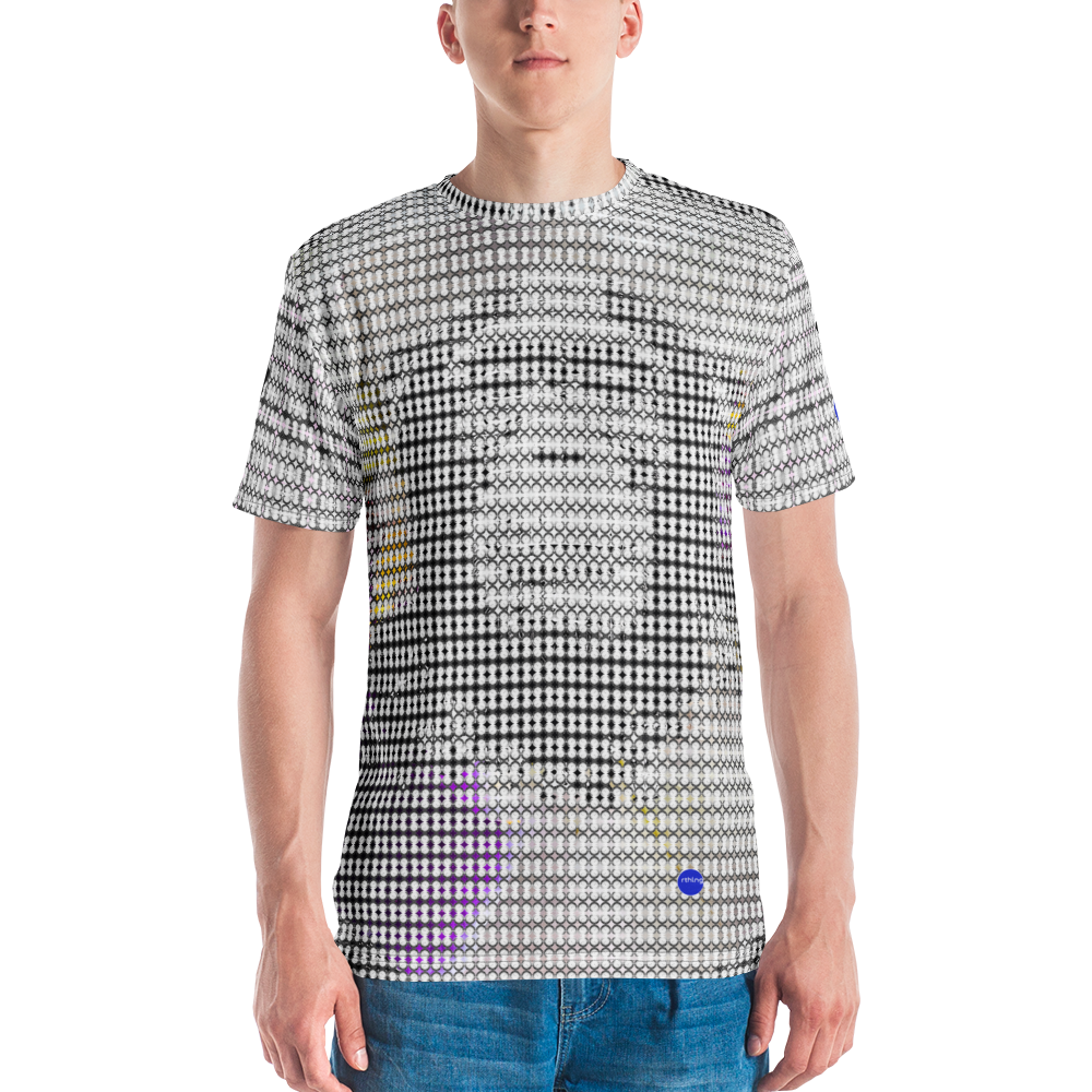 Dot Chimp T One