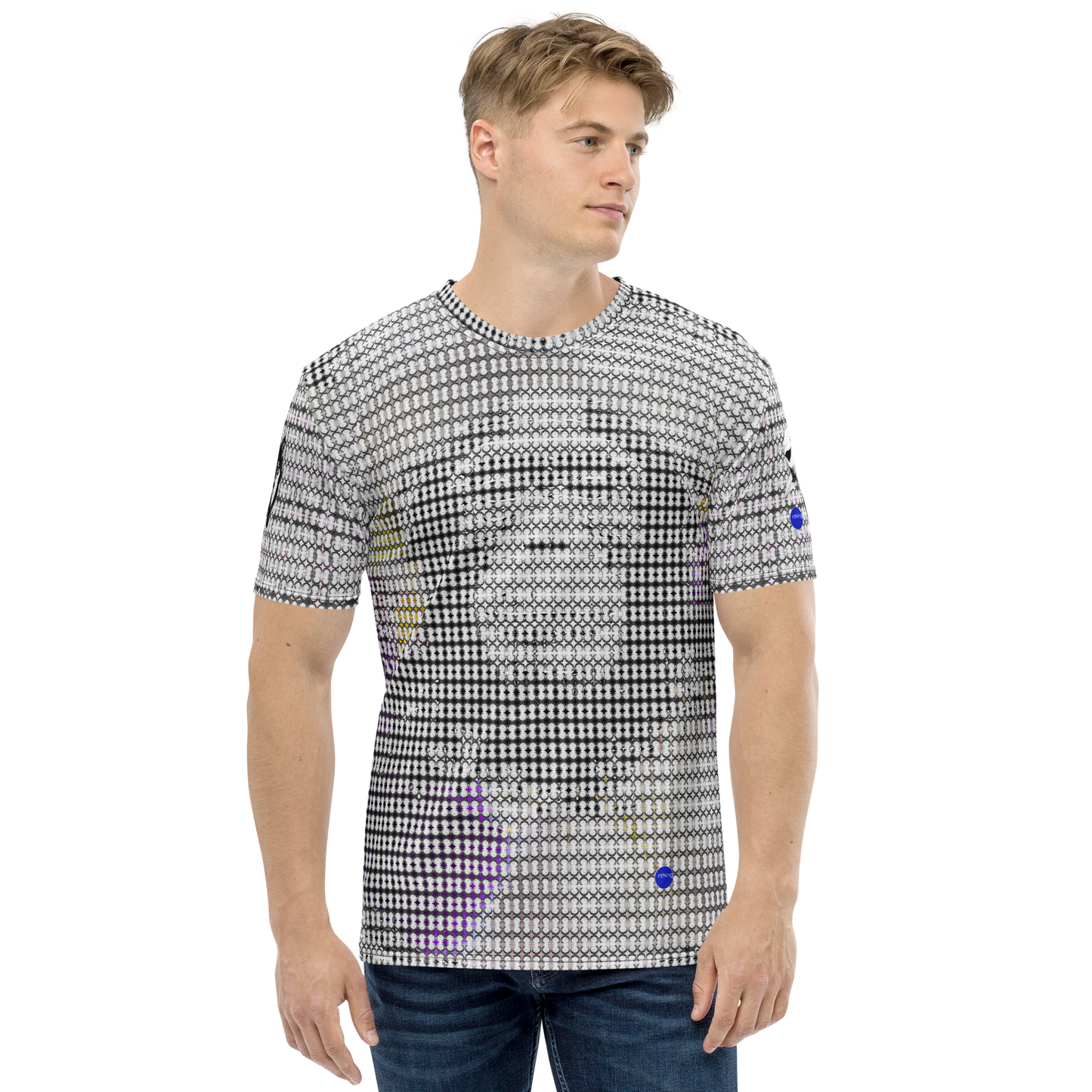 Dot Chimp T One