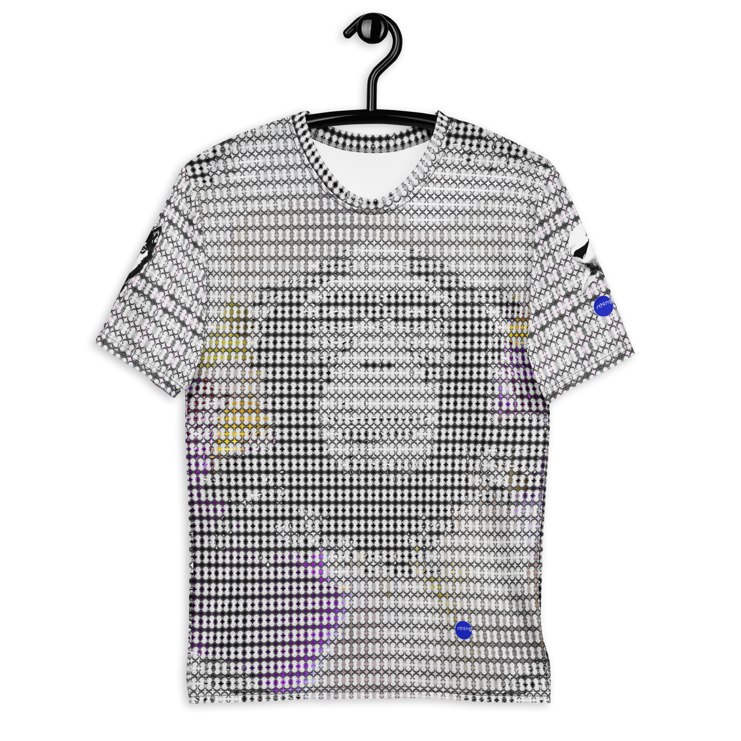 Dot Chimp T One