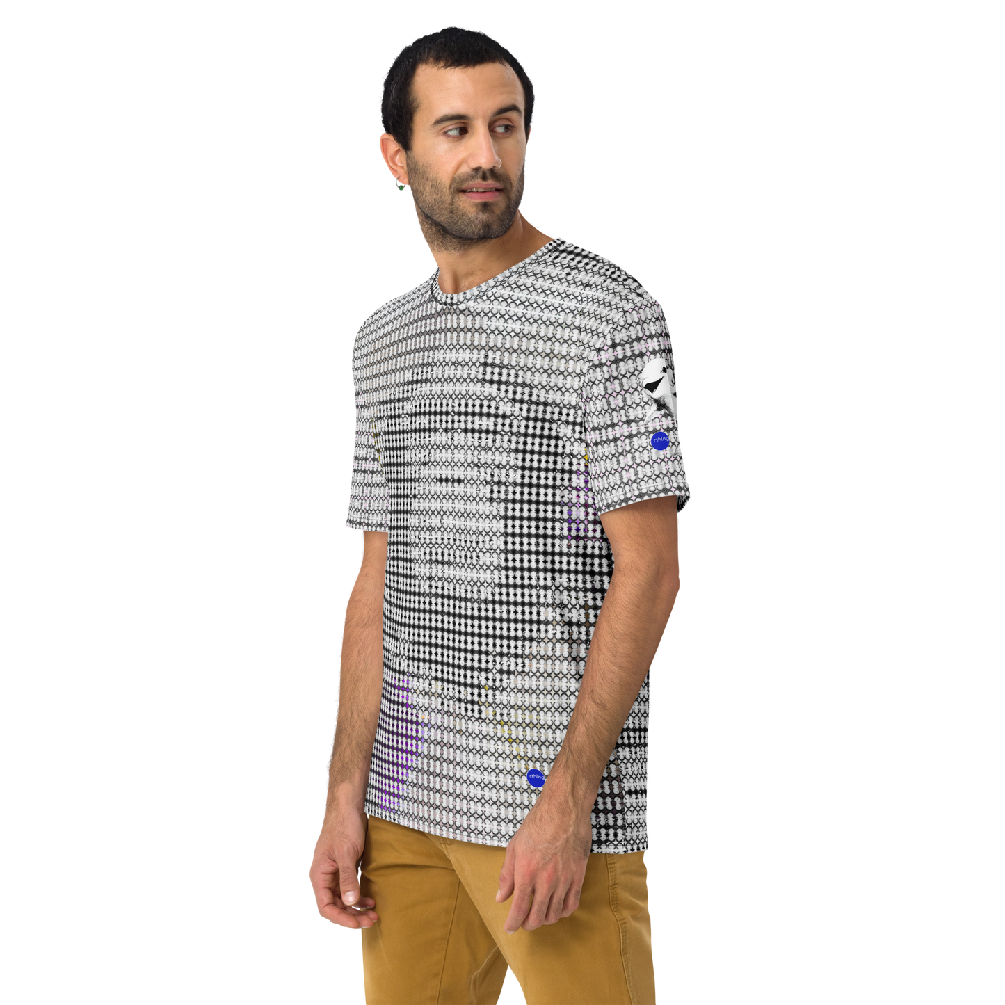 Dot Chimp T One