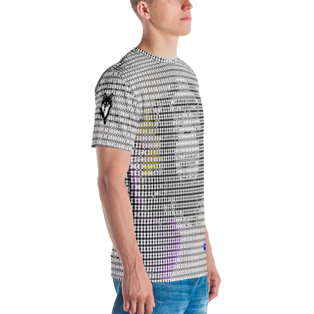 Dot Chimp T One