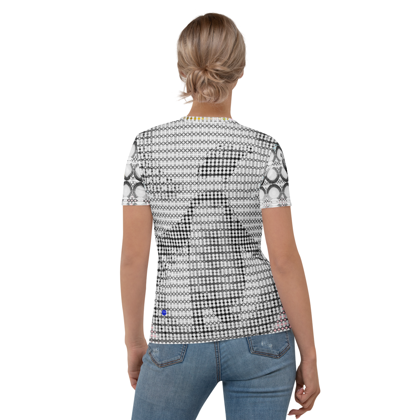 Dot PNGN Lamma & Tiger Sleeves The sleekest, chicest, Penguin T on RTH