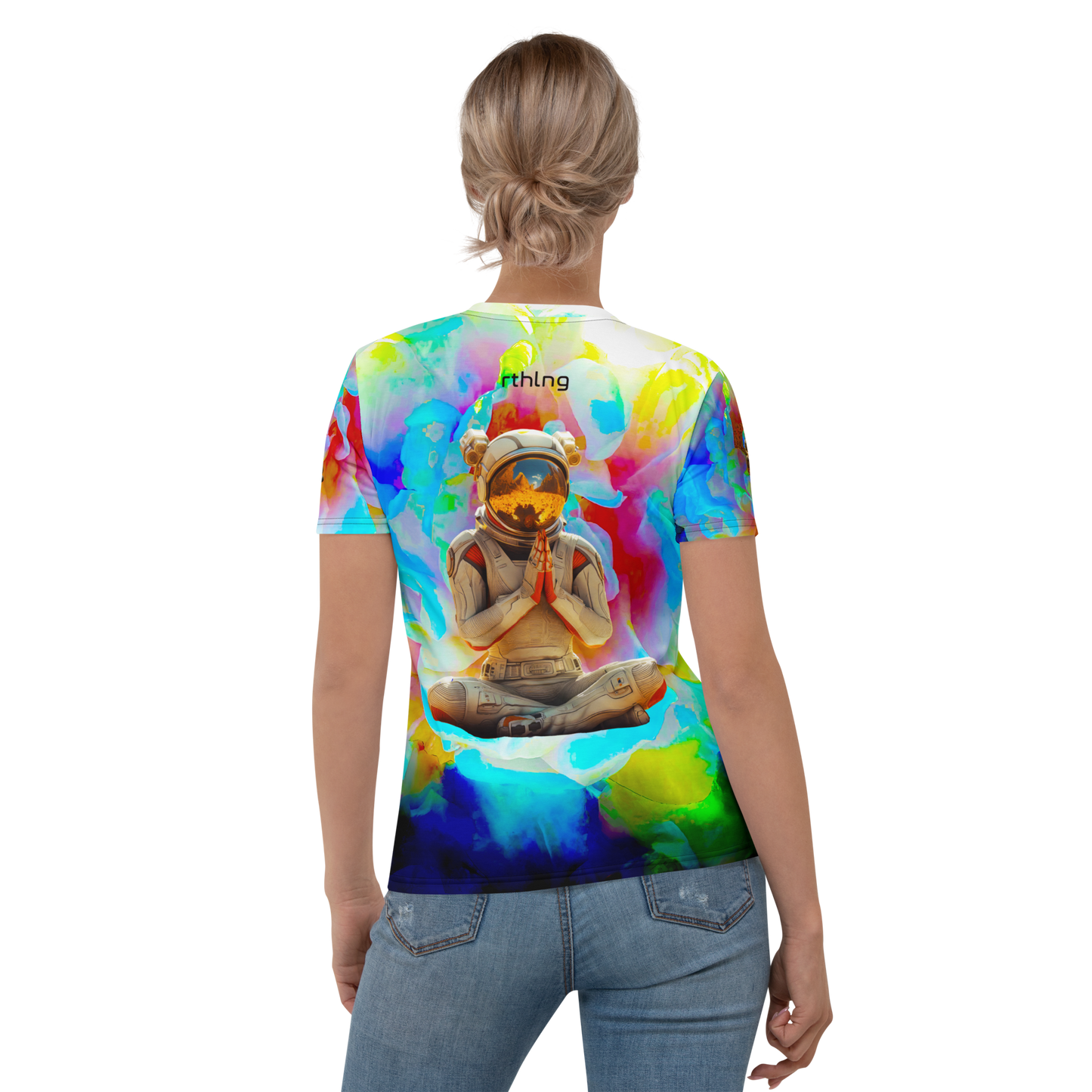 Astro Zen One Femme T