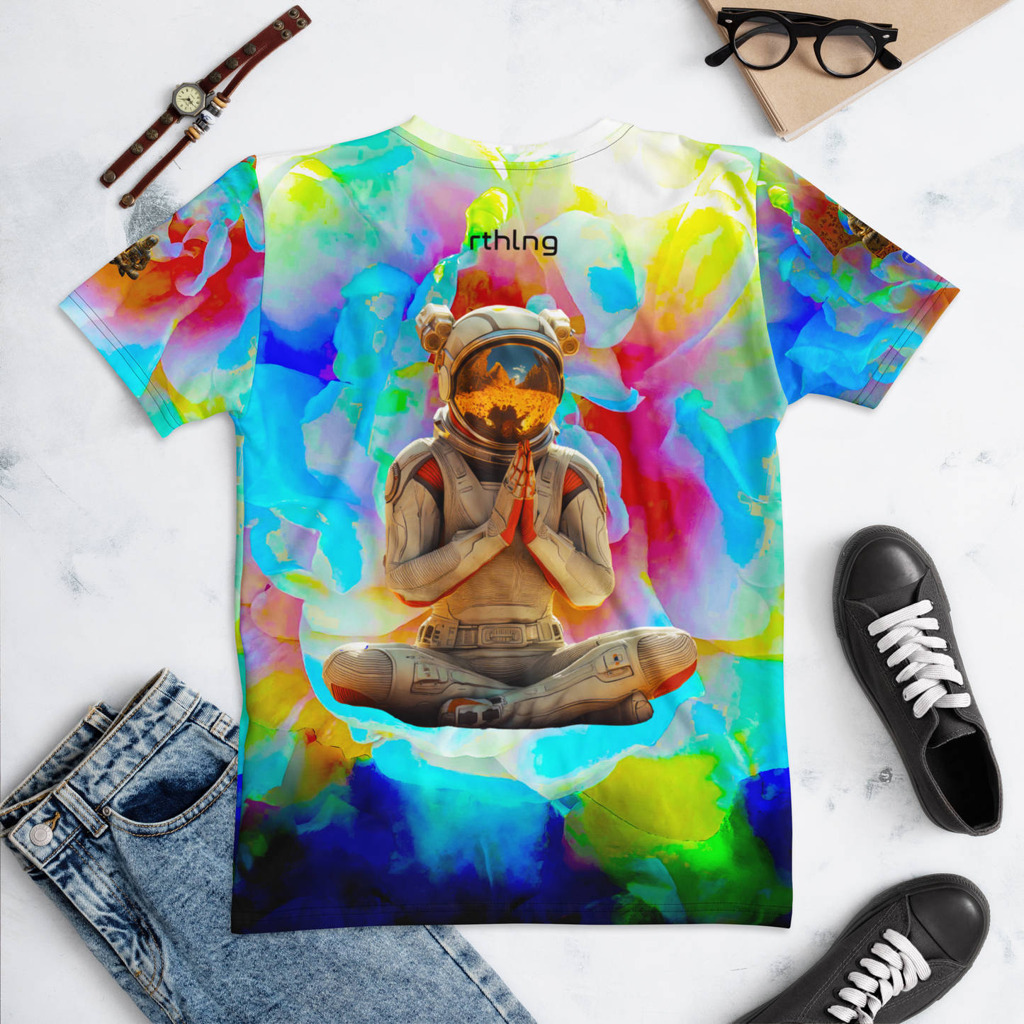 Astro Zen One Femme T