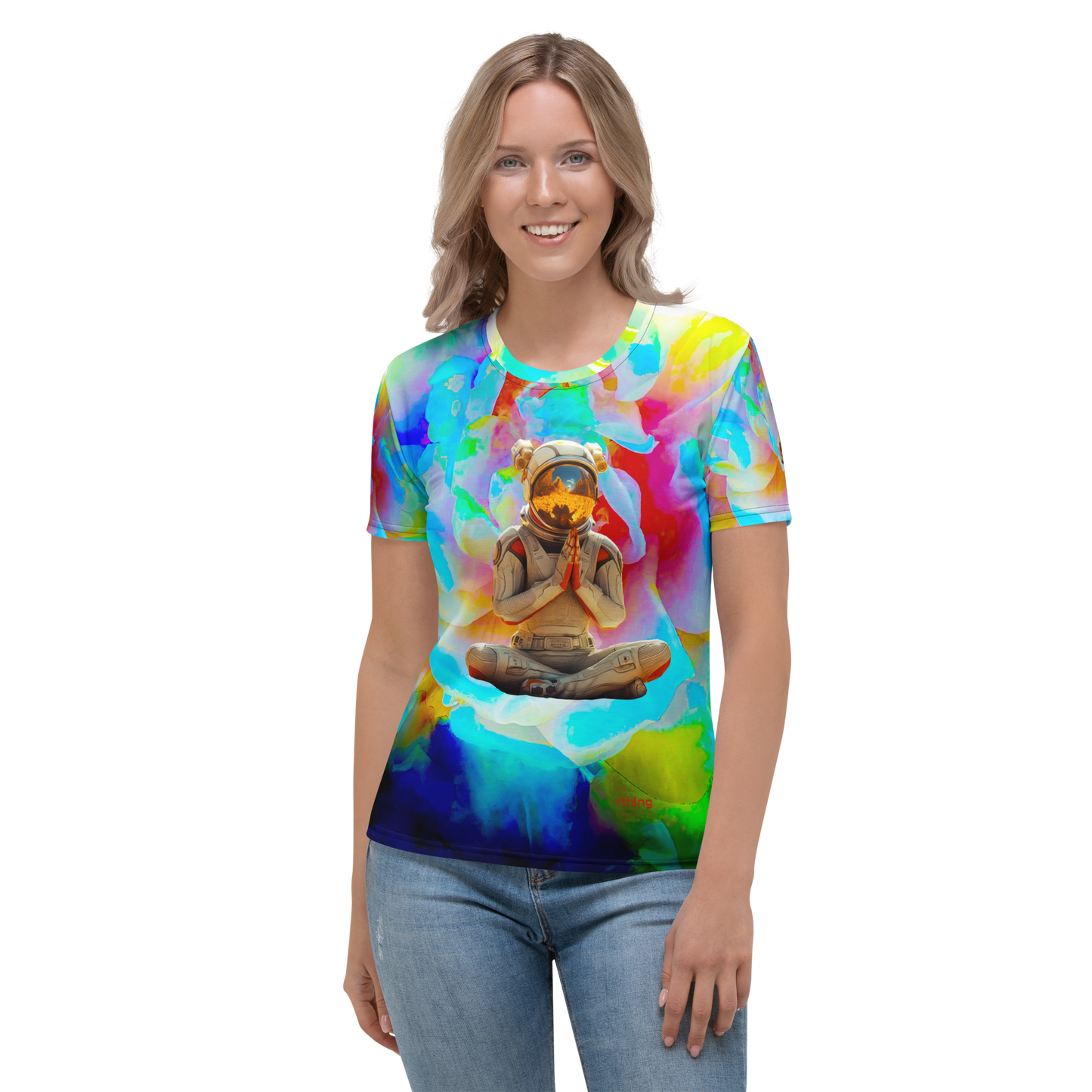 Astro Zen One Femme T