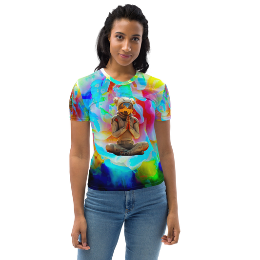 Astro Zen One Femme T