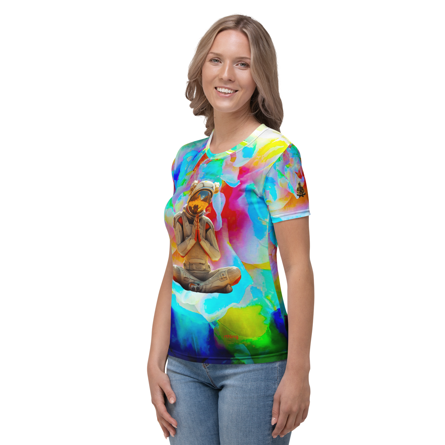 Astro Zen One Femme T