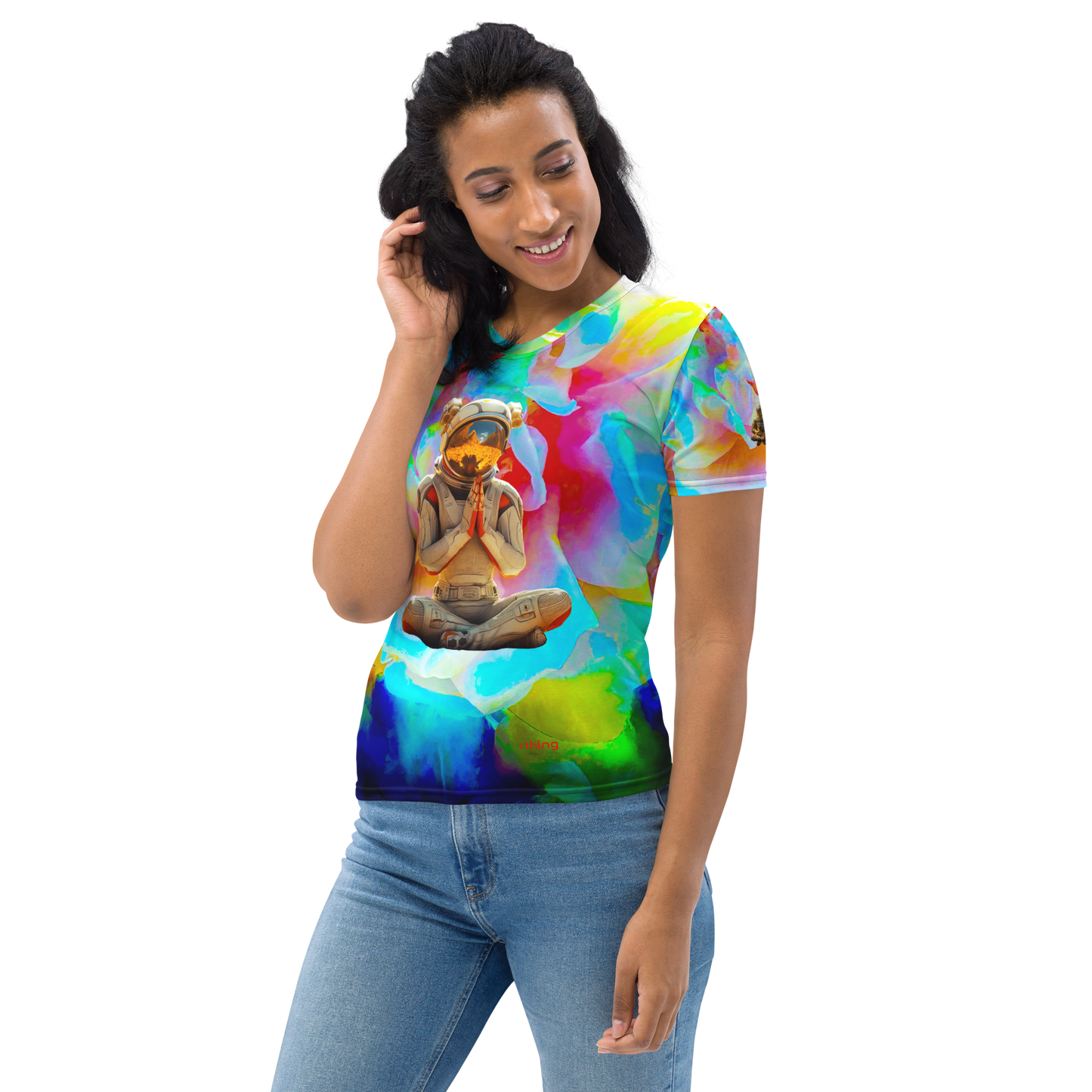 Astro Zen One Femme T
