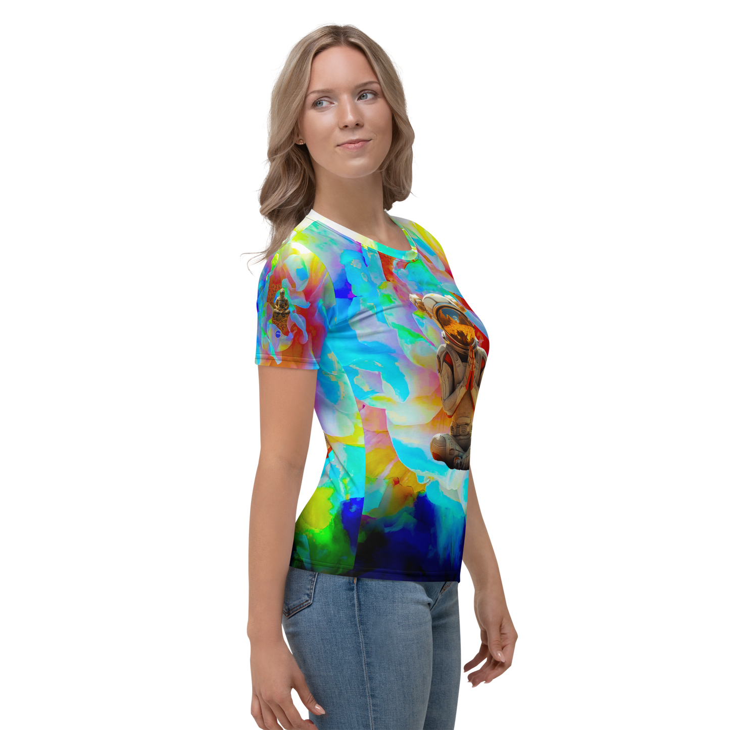 Astro Zen One Femme T