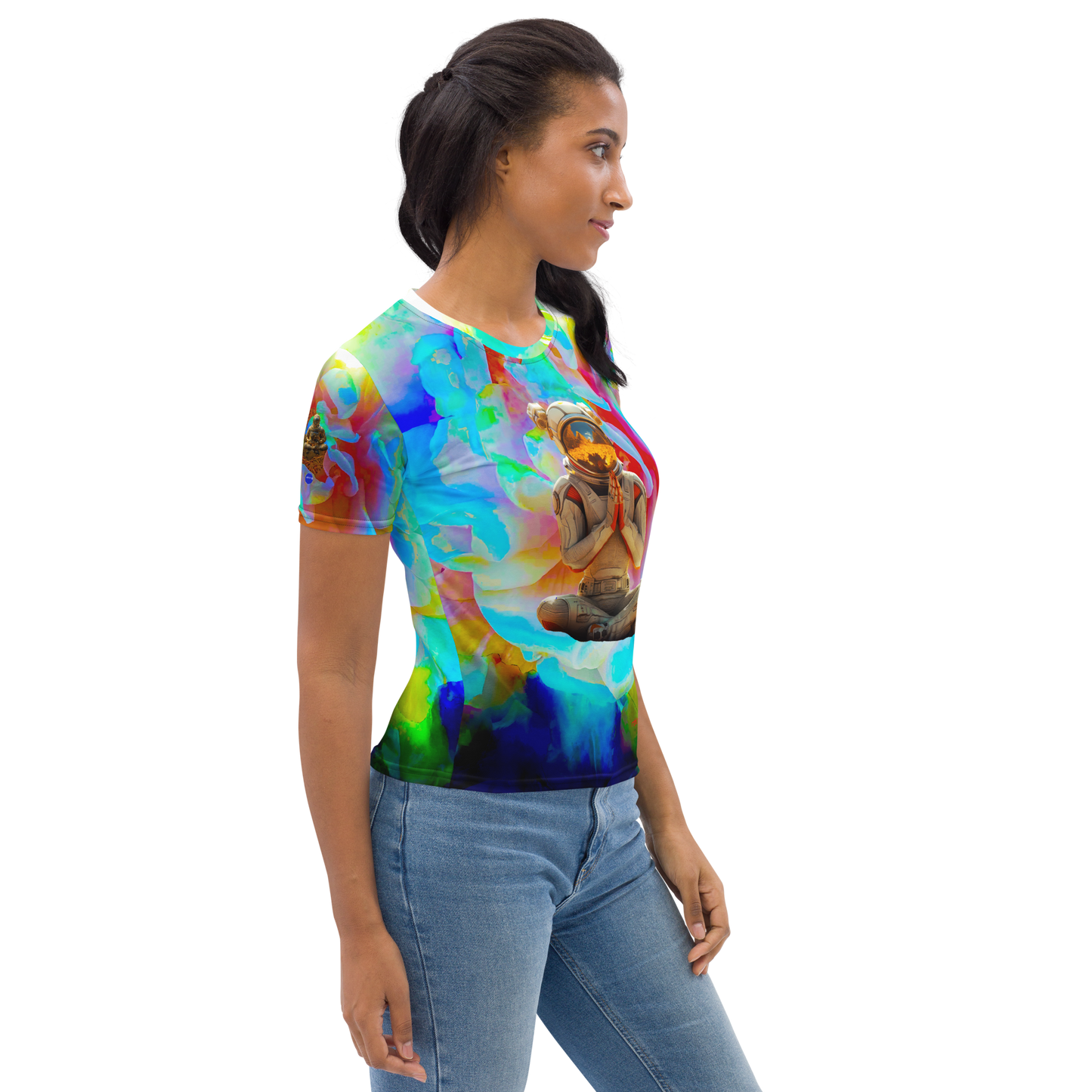 Astro Zen One Femme T