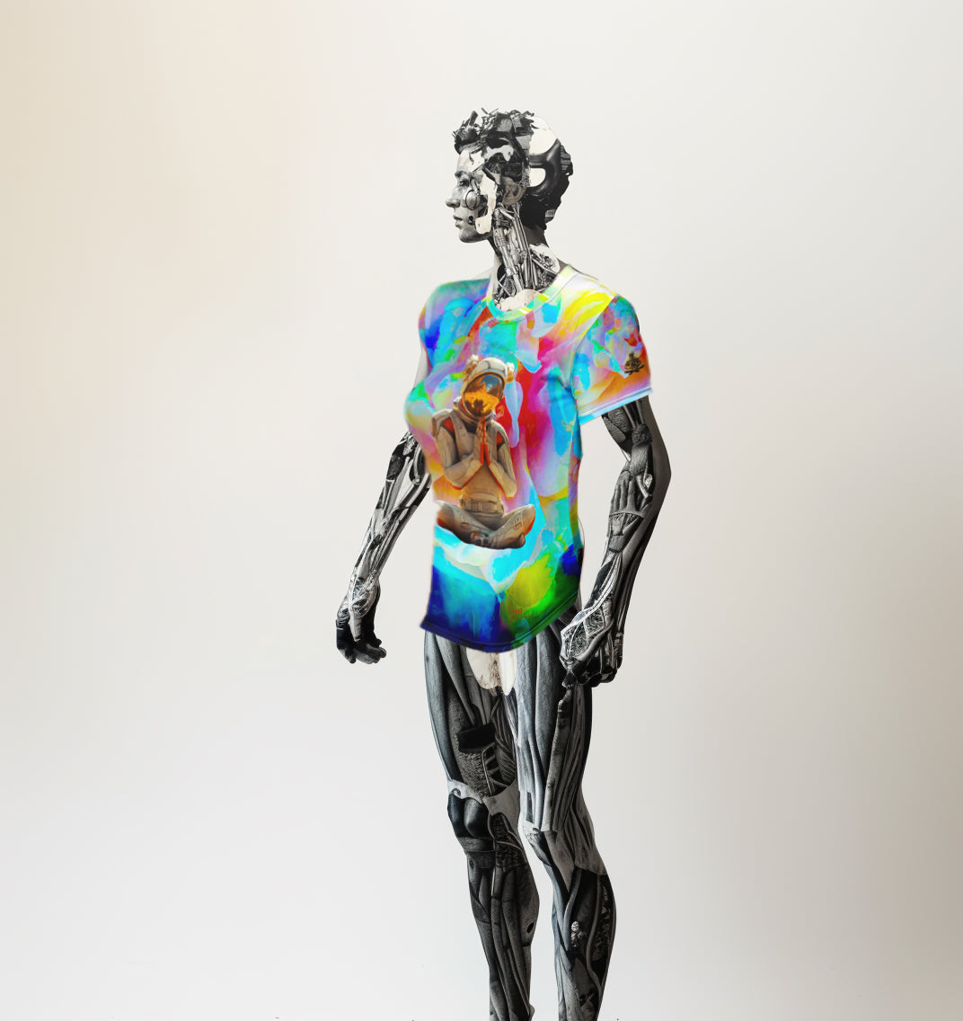 Astro Zen One Femme T