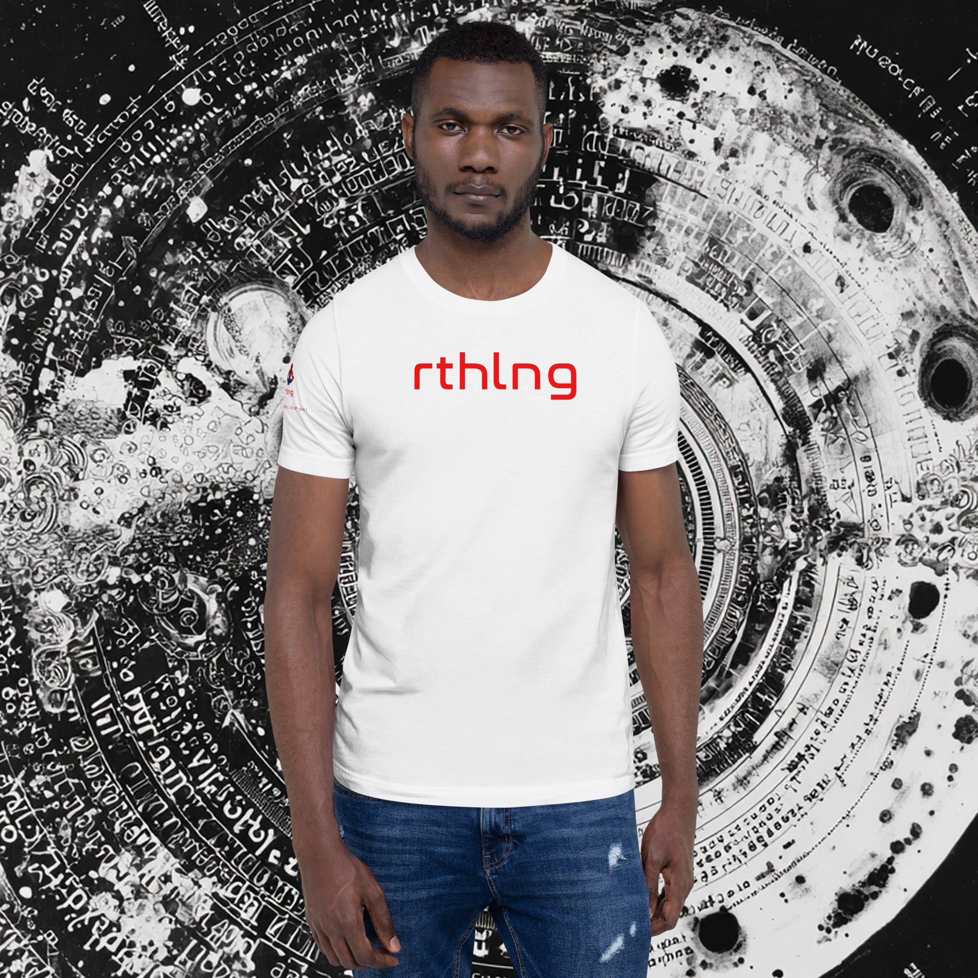 LIMITED EDITION FIRST DROP – RTHLNG