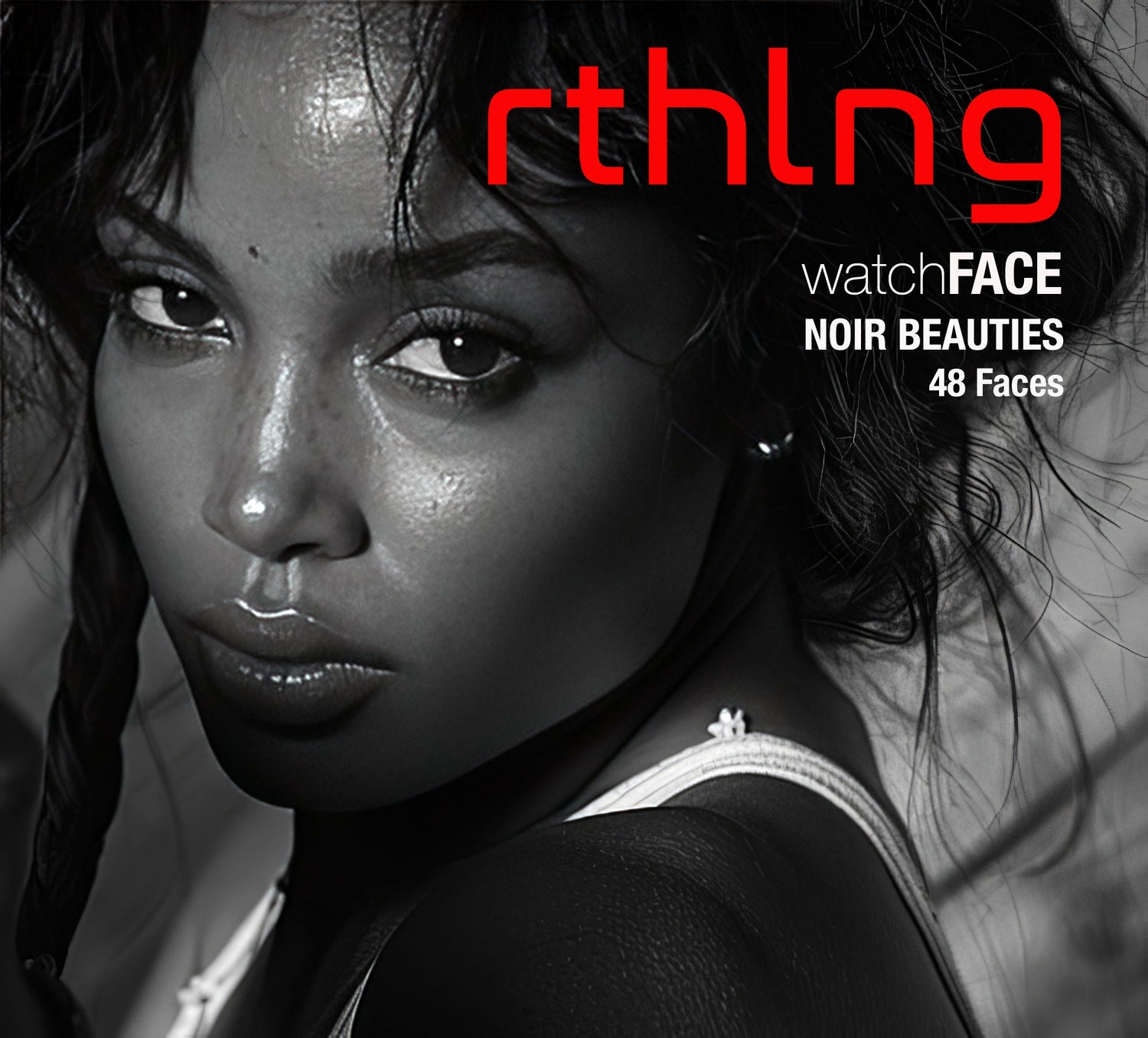 RTHLNG watchFace