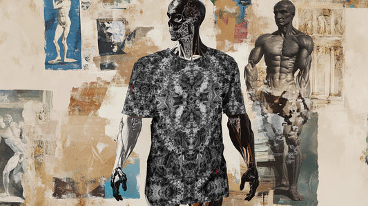 Kaleido FLWR 5 Men's T