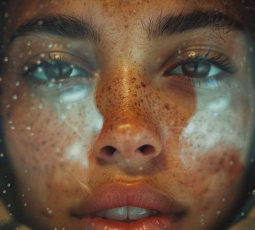 Stellar Grace on Your Wrist : RTHLNG WatchFACE: AstroFemme Beauties 001