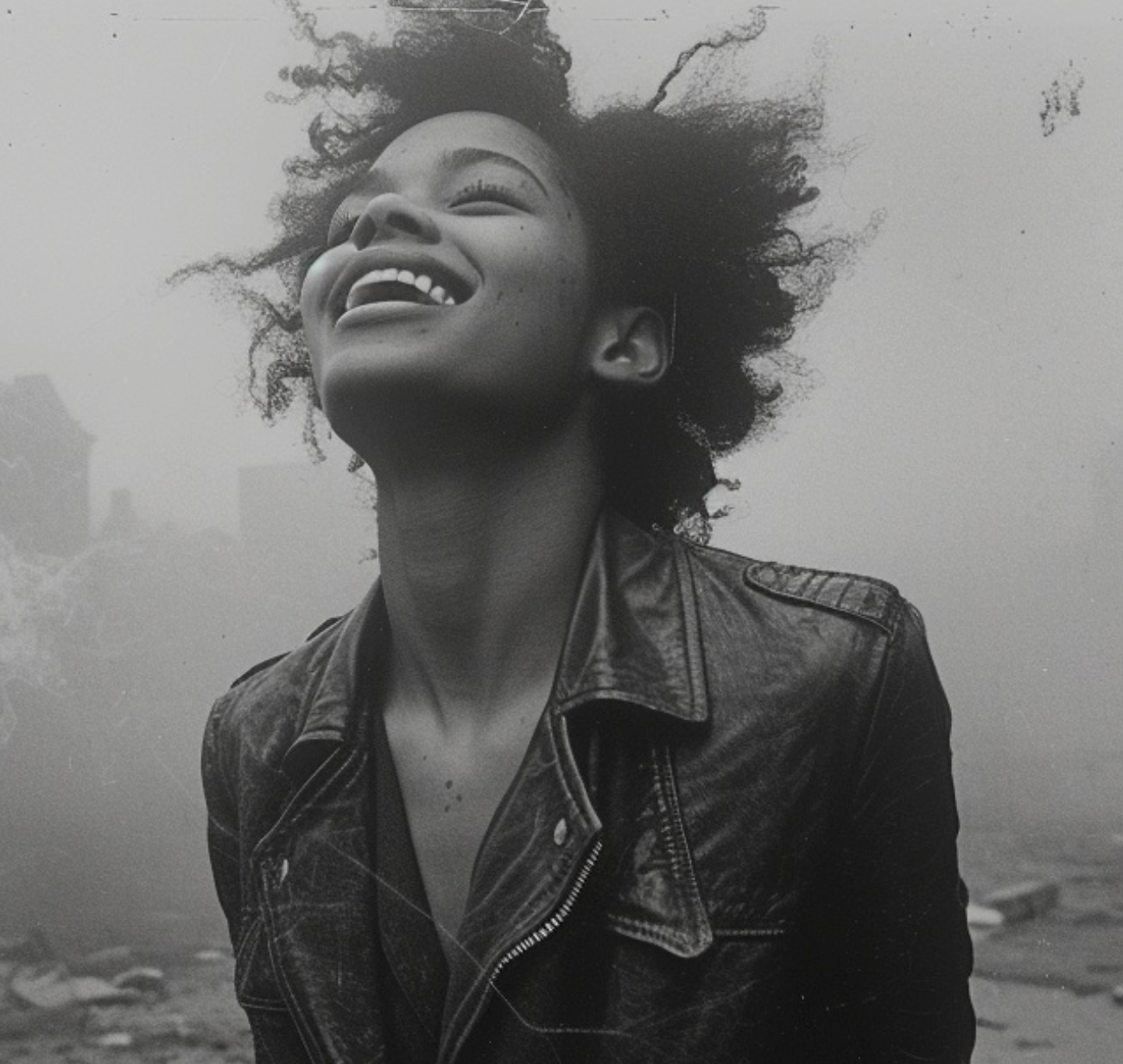 rthlng watchFACE Happy Face | Good Time Smiles