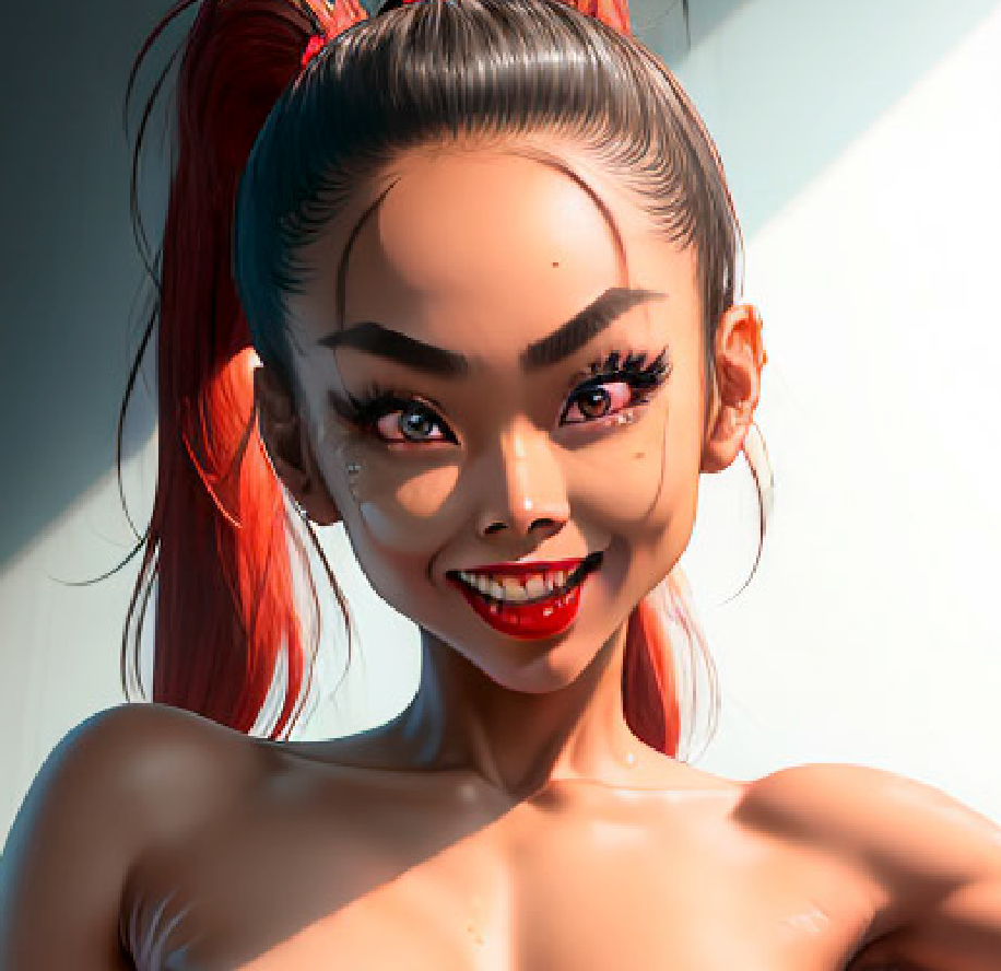 rthlng watchFACE Happy Face | Good Time Smiles