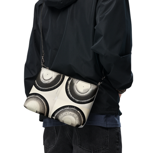 Dot Cosmic Crossbody bag