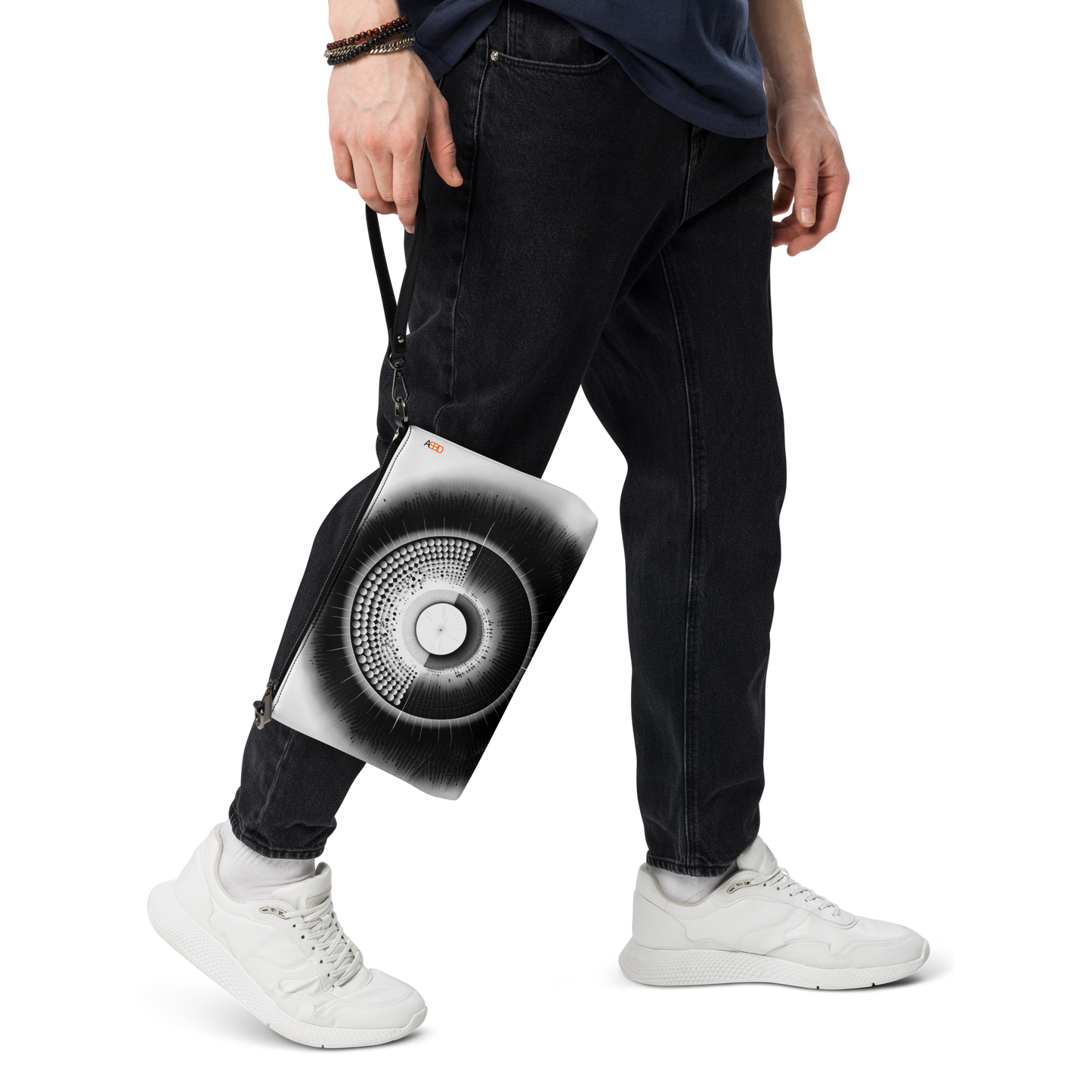 Dot Cosmic Crossbody bag