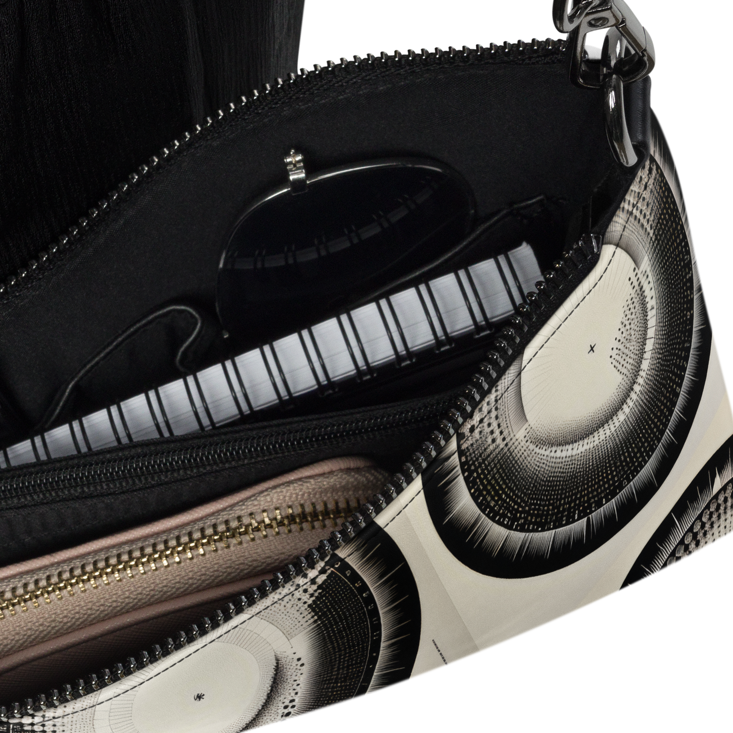 Dot Cosmic Crossbody bag