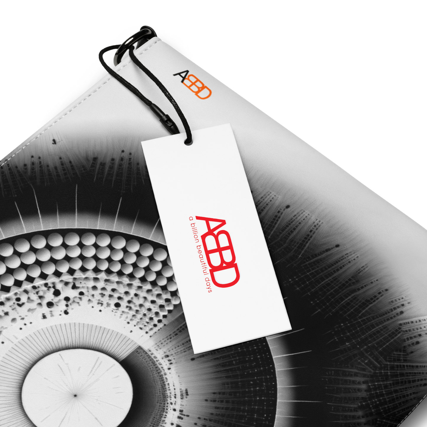 Dot Cosmic Crossbody bag