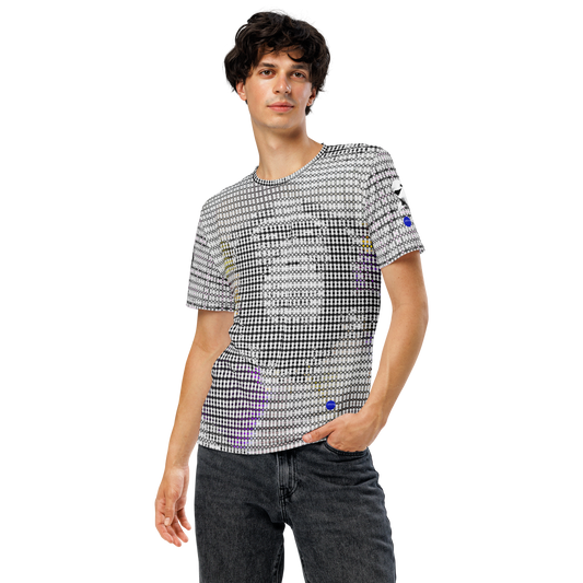 Dot Chimp T One