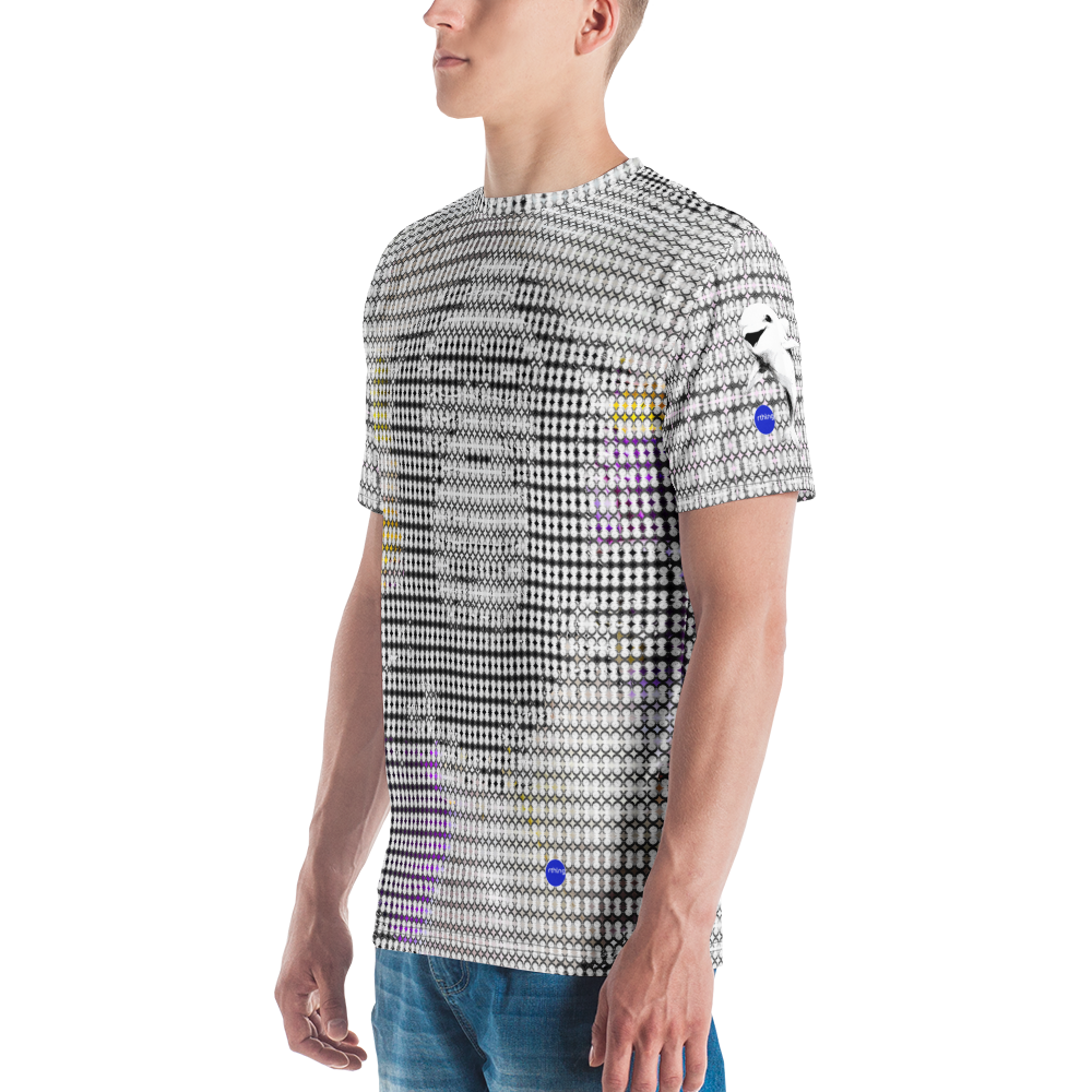 Dot Chimp T One