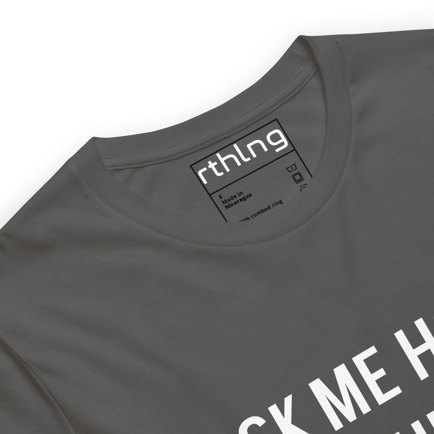 THE HUMAN EXPERIMENT Unisex t-shirt | Serious Yuks For Cynical Existentialists