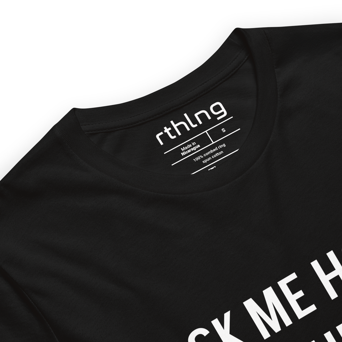 THE HUMAN EXPERIMENT Unisex t-shirt | Serious Yuks For Cynical Existentialists