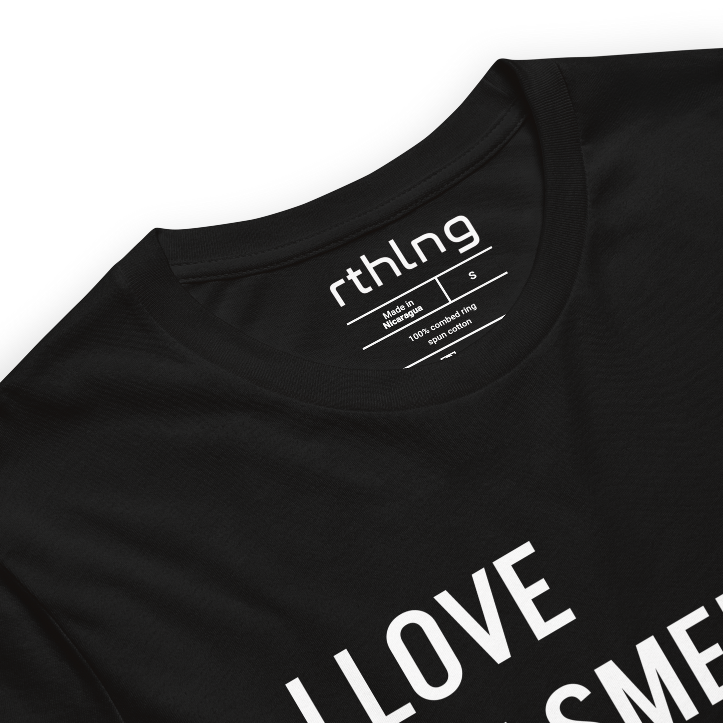 EARTH IN THE MORNING Unisex t-shirt | Turns Out Charlie Surfs Fire