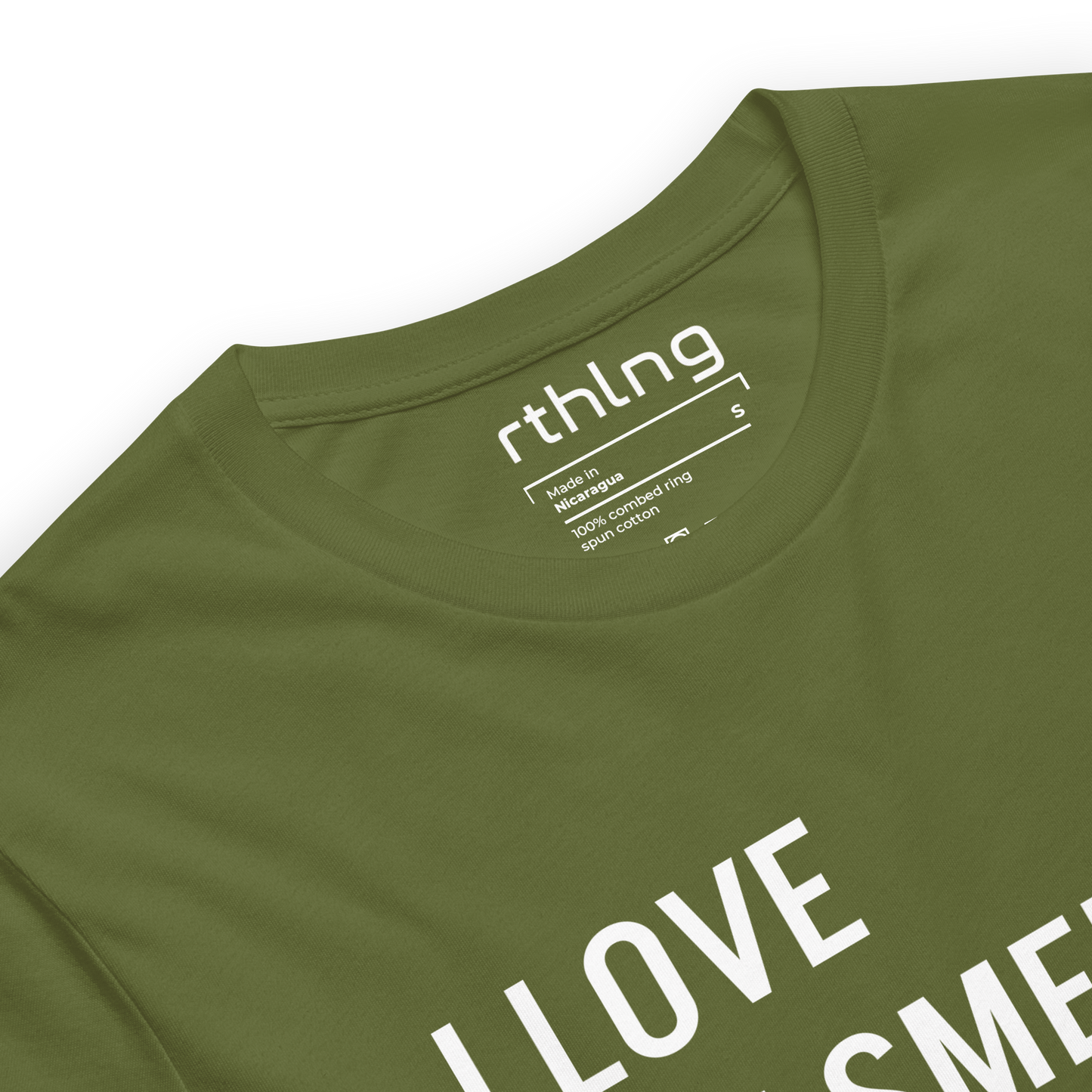 EARTH IN THE MORNING Unisex t-shirt | Turns Out Charlie Surfs Fire