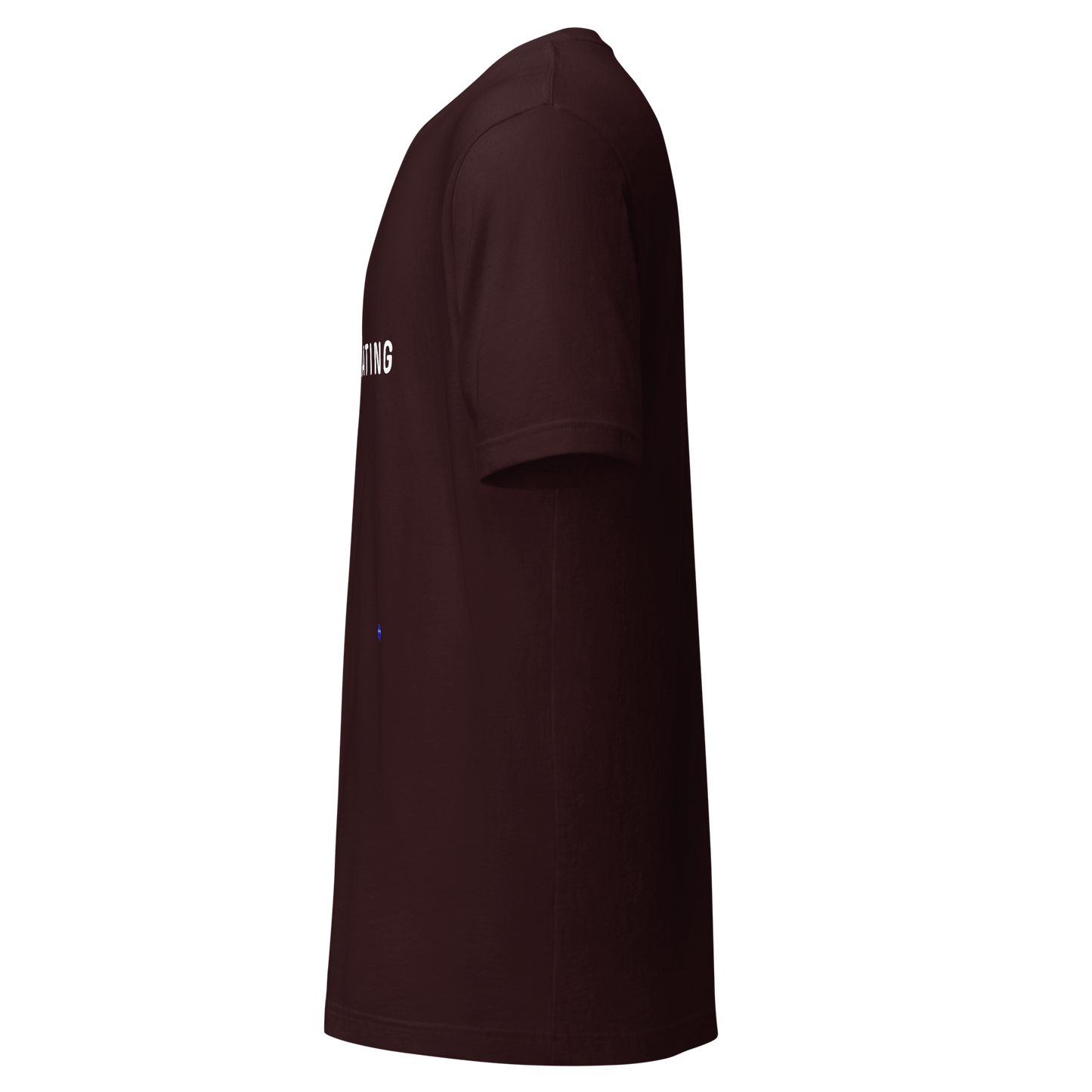 Hallucinating Unisex t-shirt Cosmic Graphic Tees & Philosophical Streetwear