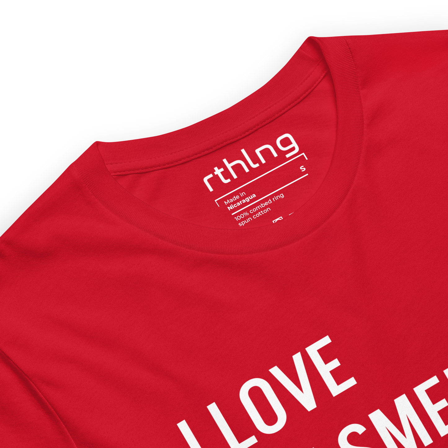 EARTH IN THE MORNING Unisex t-shirt | Turns Out Charlie Surfs Fire